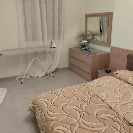 アパート Apartament-vlore-pavaresia *