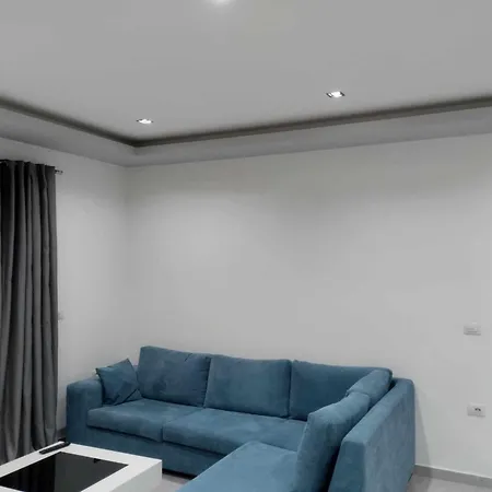 Apartament-vlore-pavaresia * Vlorë