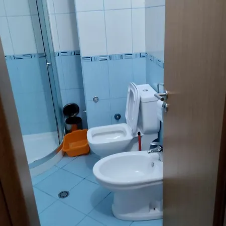 Apartament-vlore-pavaresia Apartment