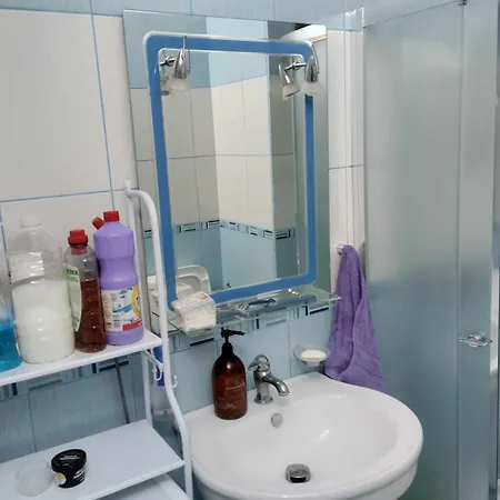 Apartament-vlore-pavaresia Apartment