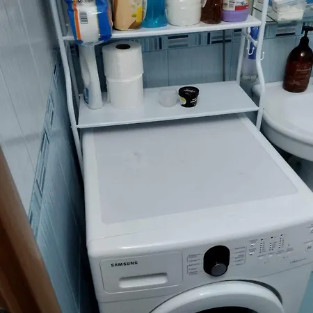 Apartament-vlore-pavaresia * Vlore